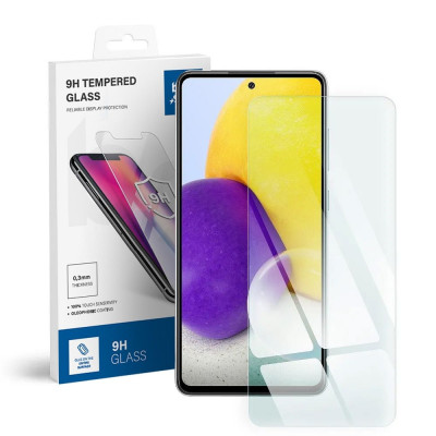 Huawei Nova Y90 Blue Star Edzett Üveg