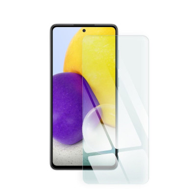 Honor 50 Lite Blue Star Edzett Üveg