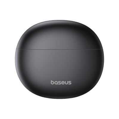 Baseus Bluetooth fülhallgató TWS Bowie E12 fekete