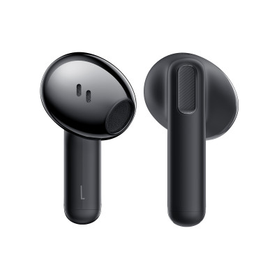 Baseus Bluetooth fülhallgató TWS Bowie E12 fekete