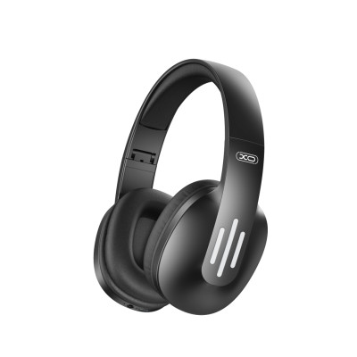 XO Bluetooth fejhallgató BE39 fekete