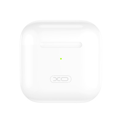 XO Bluetooth fülhallgató X30 TWS fehér