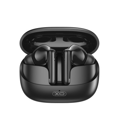 XO Bluetooth fülhallgató X34 TWS fekete