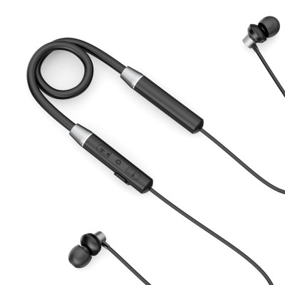 XO Bluetooth fülhallgató BS33 fekete