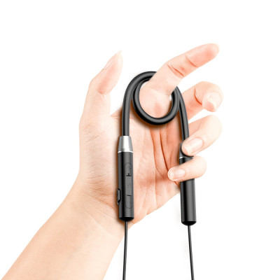 XO Bluetooth fülhallgató BS33 fekete