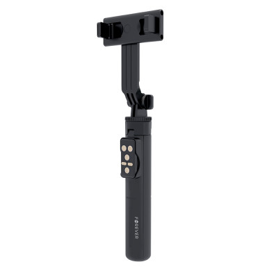 Forever Bluetooth szelfibot állvány SST-100 fekete