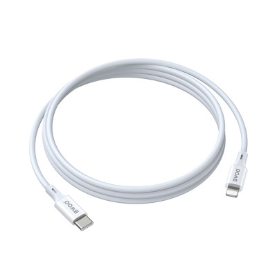 BWOO 27W kábel X283C-L USB-C - Lightning