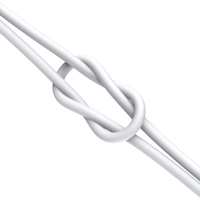 Baseus kábel Superior USB - USB-C 1,0 m fehér 66W