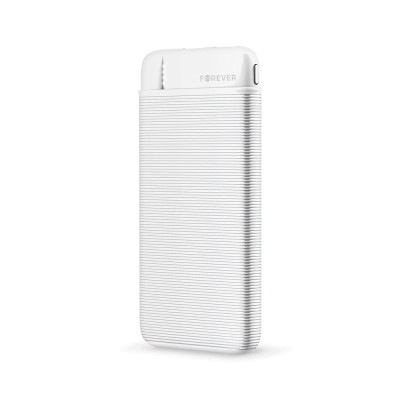 Forever power bank TB-100S 5000 mAh fehér