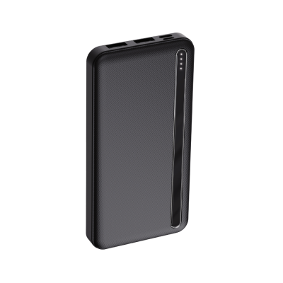Setty power bank 10000 mAh PB1-101 fekete