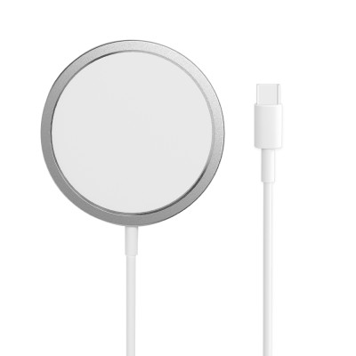 BWOO vezeték nélküli töltő WL-12 15W mobiltelefonhoz