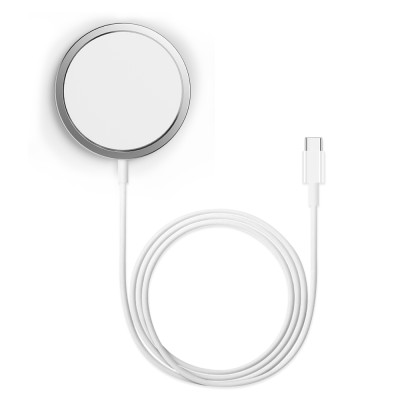BWOO vezeték nélküli töltő WL-12 15W mobiltelefonhoz