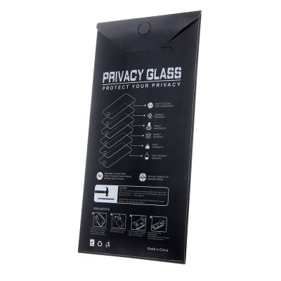 Xiaomi 14 Edzett, Privacy (betekintésgátló) üvegfólia