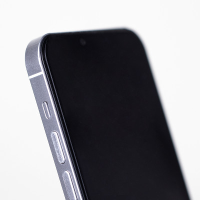 Samsung Galaxy A13 4G / A13 5G / A22 5G / M02S / A32 5G / A03S EU (164MM) / A03 Core Edzett, Privacy (betekintésgátló) üvegfólia