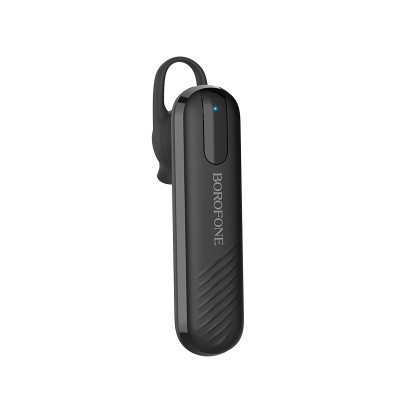 Borofone Bluetooth headset BC20 Smart fekete