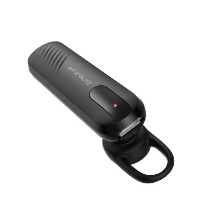 Borofone Bluetooth headset BC20 Smart fekete