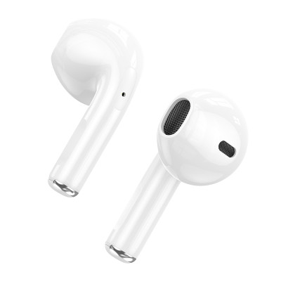 Borofone TWS Bluetooth fülhallgató BW29 Charm kék