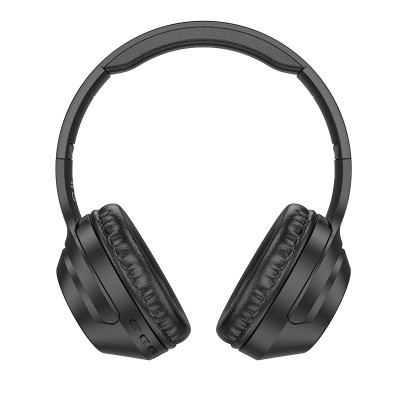 Borofone fejhallgató BO26 Delightful Bluetooth fekete
