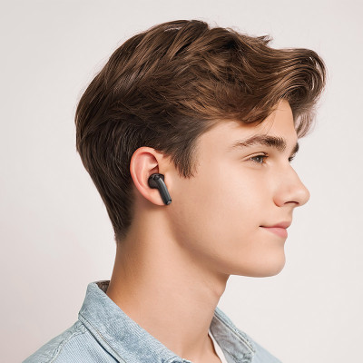 Borofone TWS Bluetooth fülhallgató BW65 Deseo kék