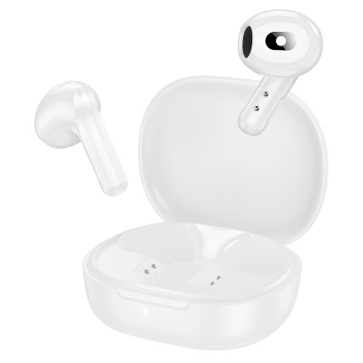 Borofone TWS Bluetooth fülhallgató BW65 Deseo fehér