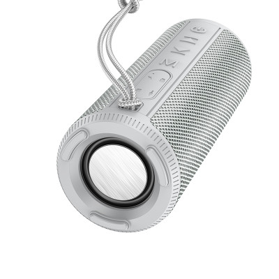 Borofone hordozható Bluetooth hangszóró BR22 Sports szürke