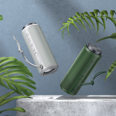 Borofone hordozható Bluetooth hangszóró BR22 Sports szürke