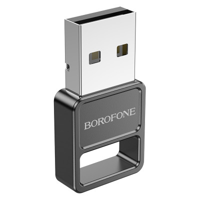 Borofone adapter DH8 Bluetooth 5.1 - USB