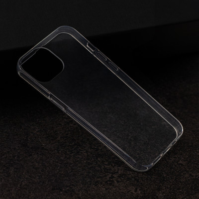 Samsung Galaxy A05S átlátszó, vékony tok 1 mm