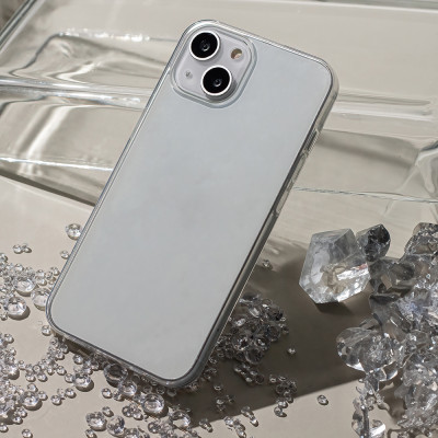 Honor 70 átlátszó, vékony tok 1 mm