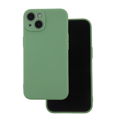 iPhone 12 / 12 Pro menta MATT tok