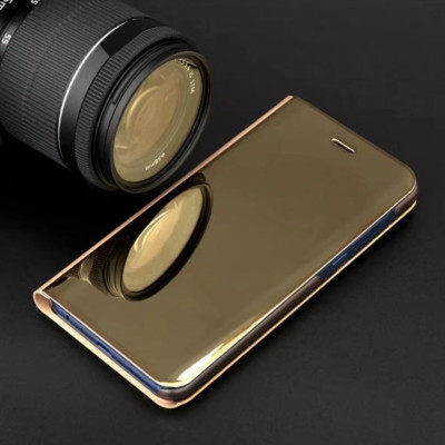 Samsung Galaxy A35 5G Smart View Flip Tok, Arany