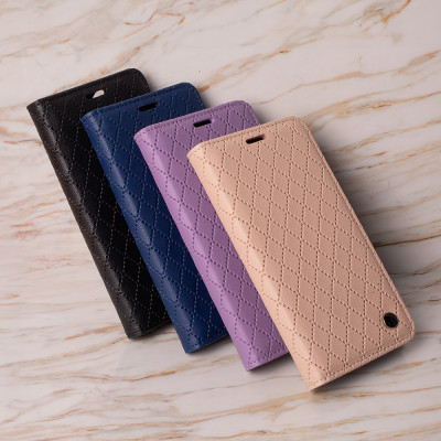 Samsung Galaxy A05 Smart Caro tok, bézs