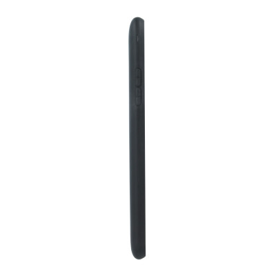 Samsung Galaxy S22 Plus fekete MATT tok