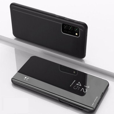 Samsung Galaxy S22 Plus Smart View Flip Tok, Fekete