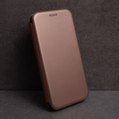 Xiaomi Redmi 13C 4G / 13C 5G / Poco C65 Smart Diva tok, rózsaarany