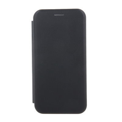 Samsung Galaxy S10 Smart Diva tok, fekete