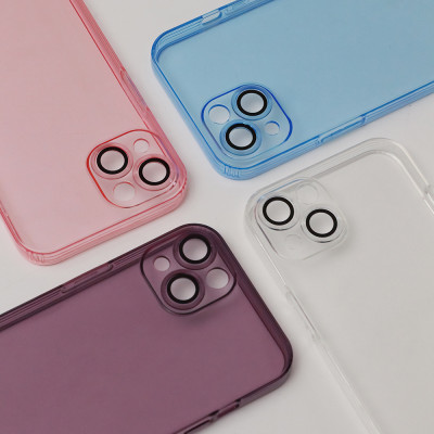 Samsung Galaxy A25 5G (global) Slim Color védőtok