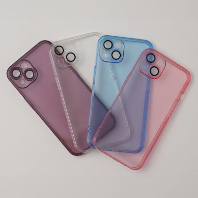 Samsung Galaxy A25 5G (global) Slim Color védőtok