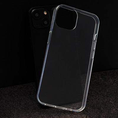 Xiaomi Redmi 9C átlátszó, vékony tok 1 mm