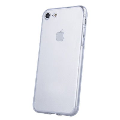 Xiaomi Redmi 9C átlátszó, vékony tok 1 mm