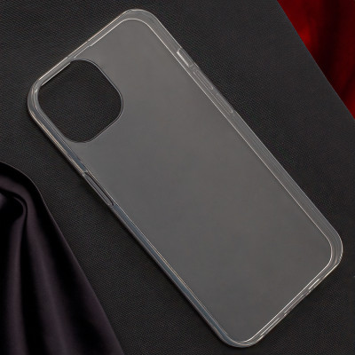 Xiaomi Redmi 9C átlátszó, vékony tok 1 mm