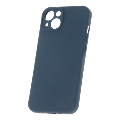 Honor 90 5G sötétkék SZILIKON tok