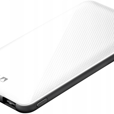 VARTA Power Bank 5000mAh fehér (57975101111)