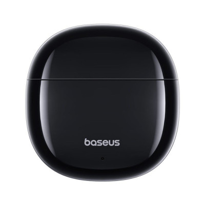 Baseus Bowie E13 TWS Bluetooth fülhallgató fekete