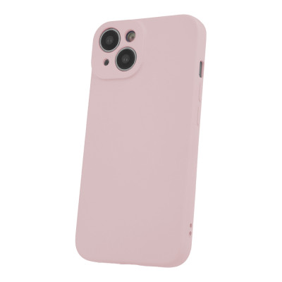 Samsung Galaxy A55 5G rose SZILIKON tok