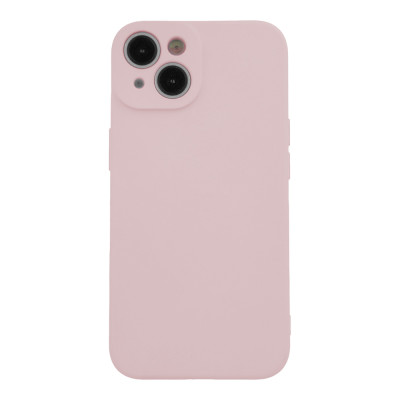 Samsung Galaxy A55 5G rose SZILIKON tok