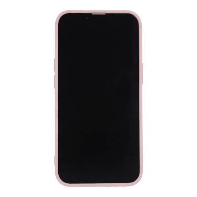 Samsung Galaxy A55 5G rose SZILIKON tok
