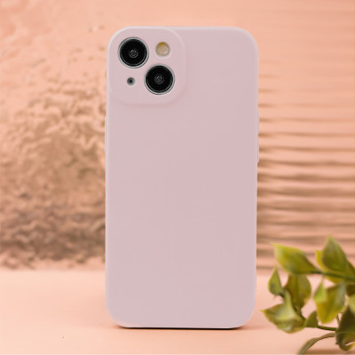 Samsung Galaxy A55 5G rose SZILIKON tok