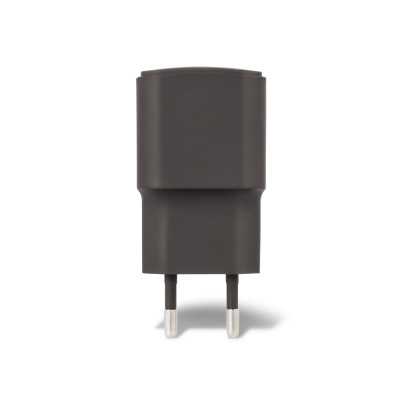 Forever TC-01 hálózati töltő 1x USB 1A fekete