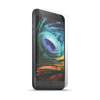 iPhone 15 Pro Max Forever edzett üveg 2,5D
